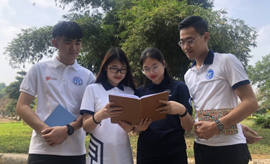 Ngành CNNN tuyển sinh khối nào?